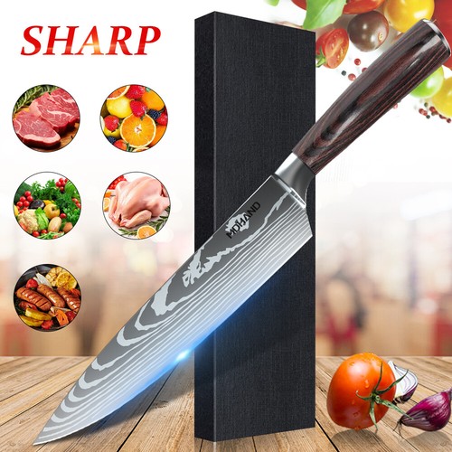 Chef knife japanese - chef,